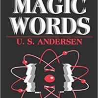 Book: Three Magic Words, U.S. Andersen.